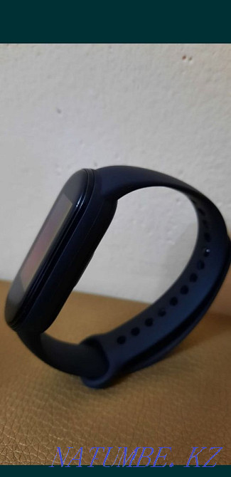 Продам Фитнес Часы Браслет марки mi dand 5 smart Алматы - изображение 3