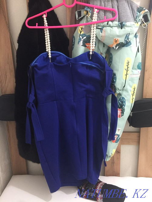 I will sell women's evening dresses new Astana - photo 2