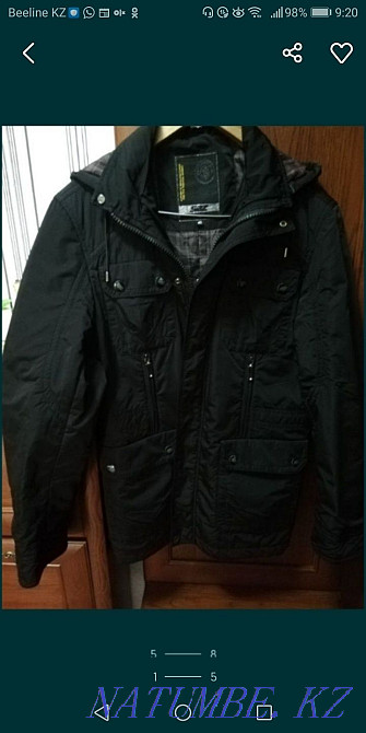 Разное разное вещи Кокшетау - изображение 1