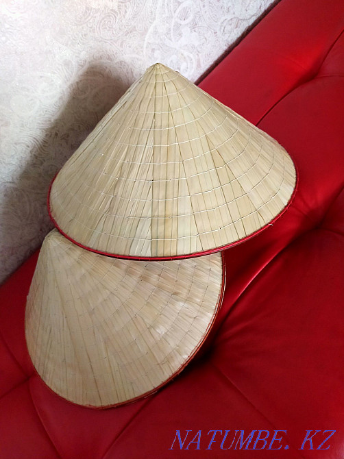 Шляпы из Вьетнама Астана - изображение 1