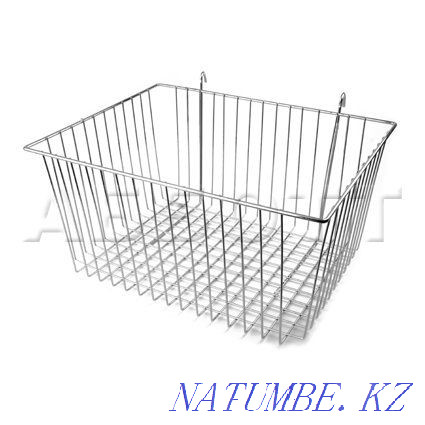 mesh basket Almaty - photo 2