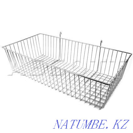 mesh basket Almaty - photo 1