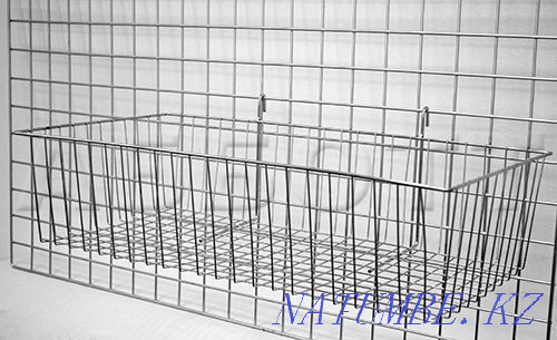 mesh basket Almaty - photo 6
