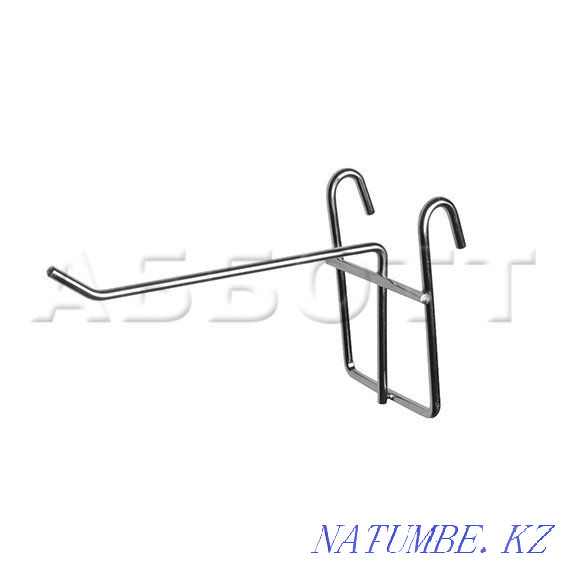 mesh basket Almaty - photo 3