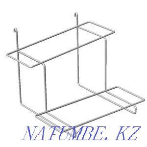 mesh basket Almaty - photo 5