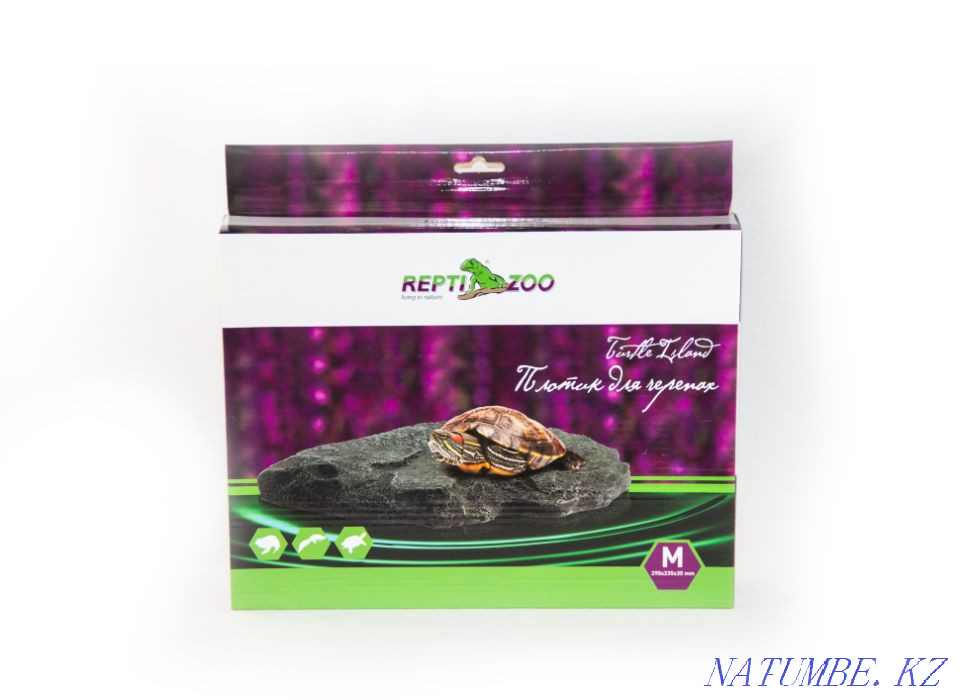 Ночная лампа Repti Zoo в зоомагазине "ЖИВОЙ МИР" Алматы - изображение 4