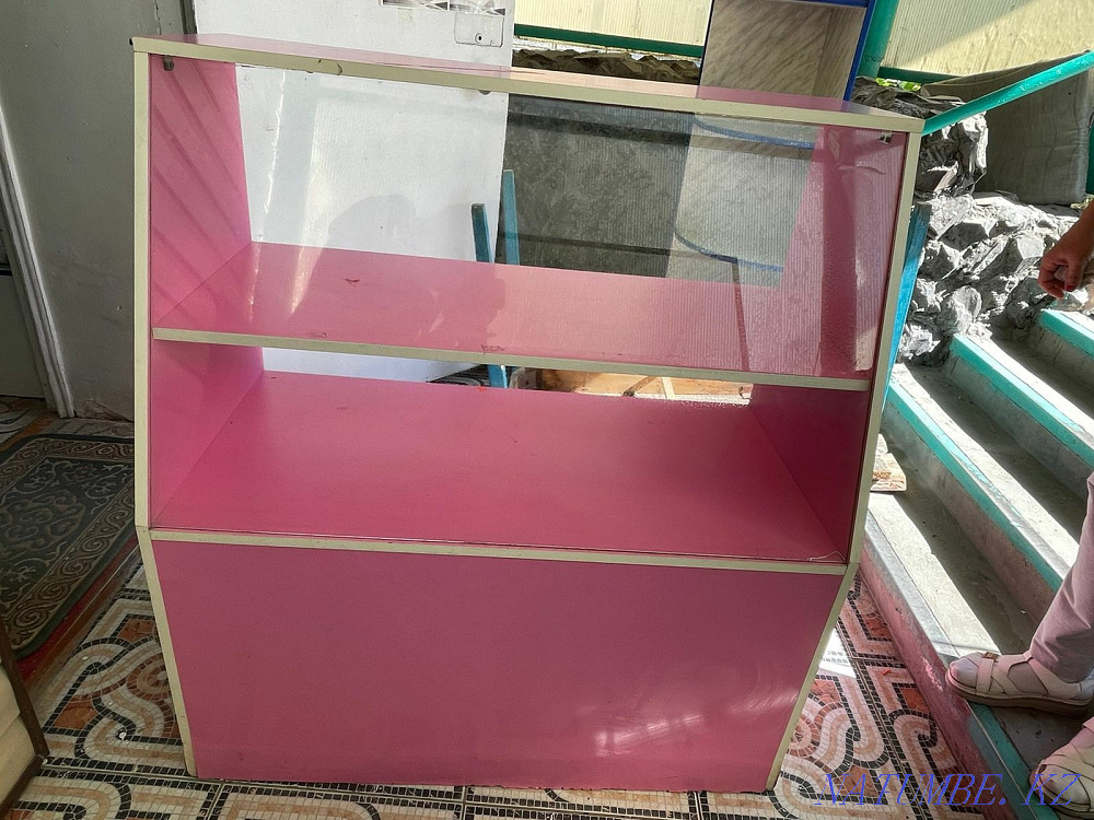 Продам витрина и шкаф Текели - изображение 4
