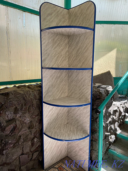 Продам витрина и шкаф Текели - изображение 2