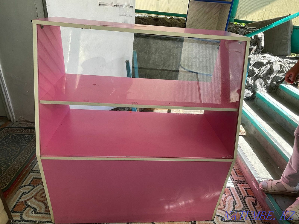 Продам витрина и шкаф Текели - изображение 3