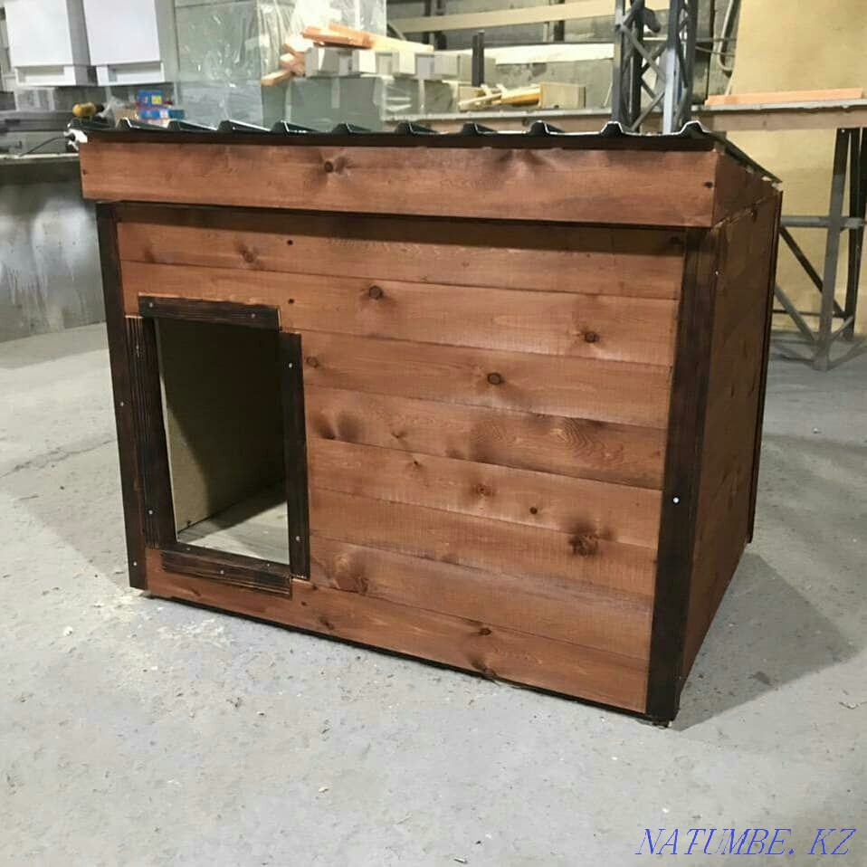 ит үйі  Алматы - изображение 2