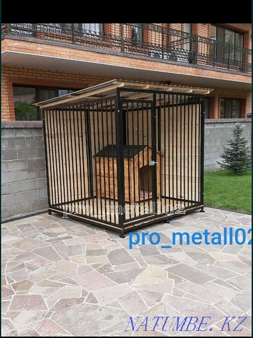 Жиналмалы құс үйі  Алматы - изображение 3
