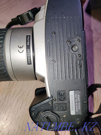 SLR камерасы, пленка  Алматы - изображение 3