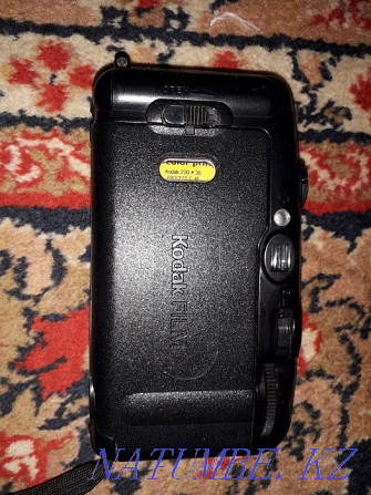 Пленочный фотоаппарат Kodak. Рабочий KB10 Алматы - изображение 3