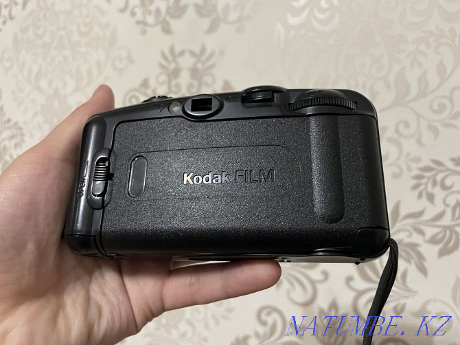 Kodak кинокамерасы  Теміртау - изображение 3