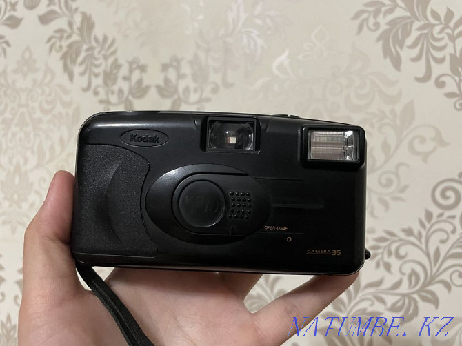 Kodak кинокамерасы  Теміртау - изображение 2