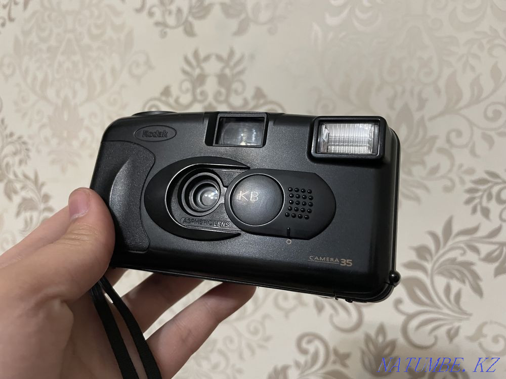 Kodak film camera Temirtau - photo 1