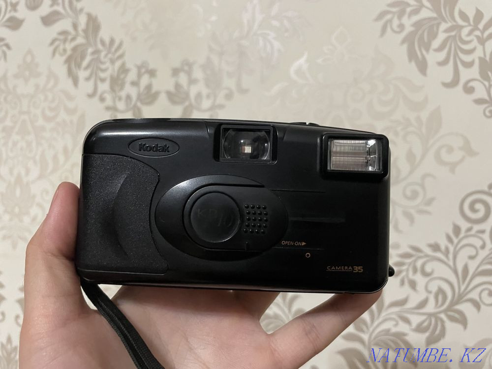Kodak film camera Temirtau - photo 2