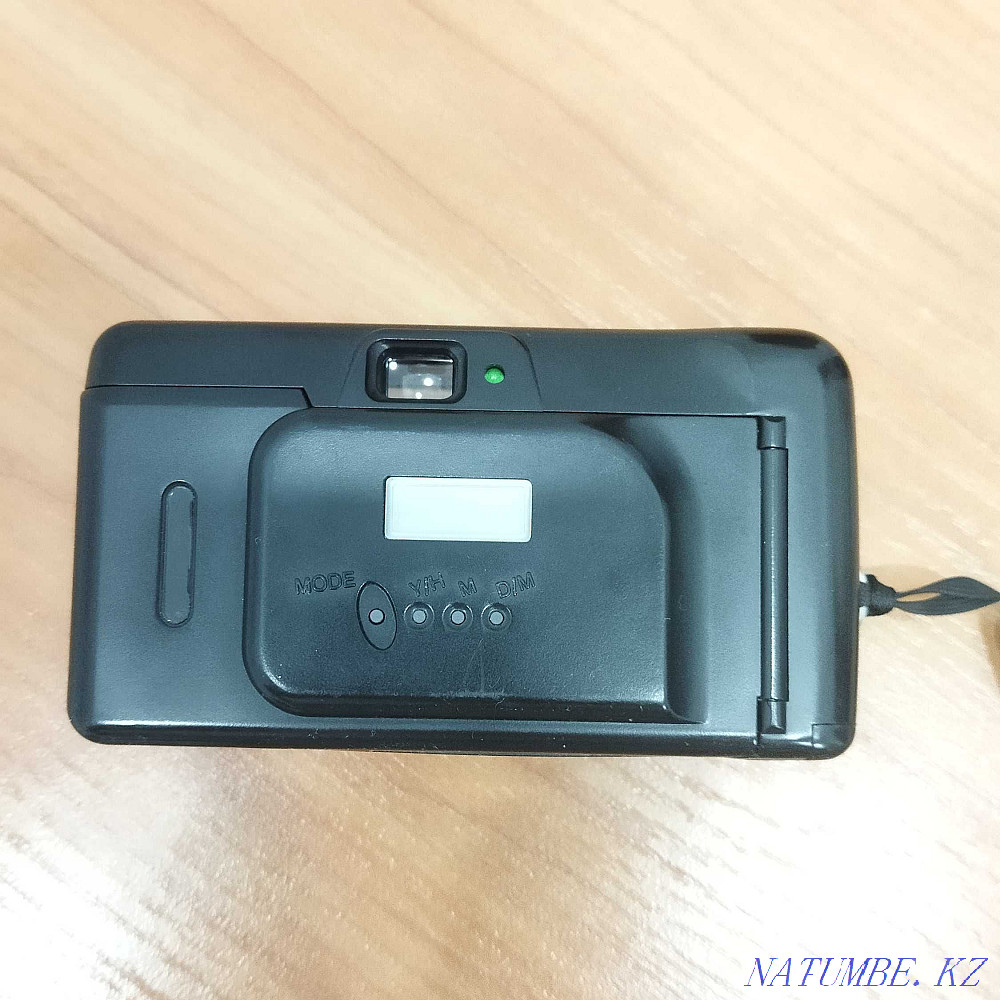 Премьер M-918 35 мм пленкалық камера  Қостанай  - изображение 3