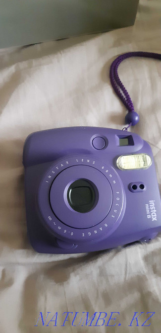 film camera Astana - photo 1