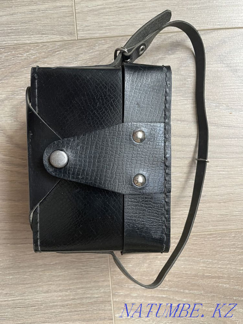 Film camera Vilia-Vilia Almaty - photo 6