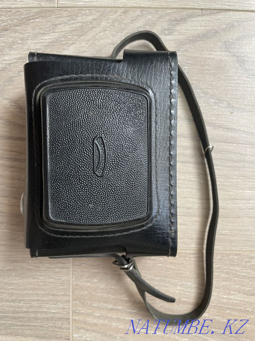 Film camera Vilia-Vilia Almaty - photo 5