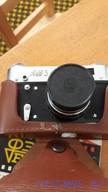 Film camera Taraz - photo 2