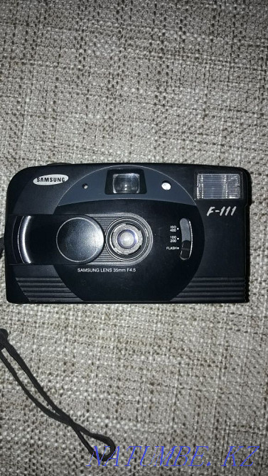 Фильм камерасы Мичуринское - изображение 1