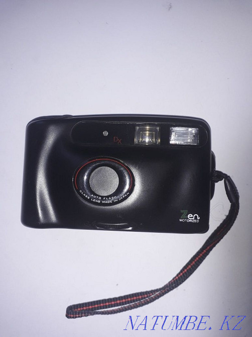 Film camera Satpaev - photo 2