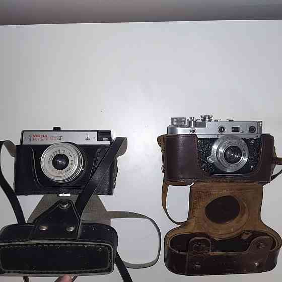 пленочные фотоаппараты Aqtobe