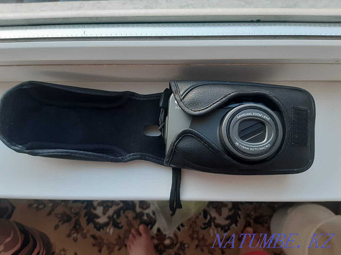 Продам винтажный топовый пленочный фотоаппарат Астана - изображение 5