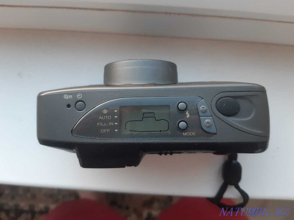 Vintage film camera for sale Astana - photo 3