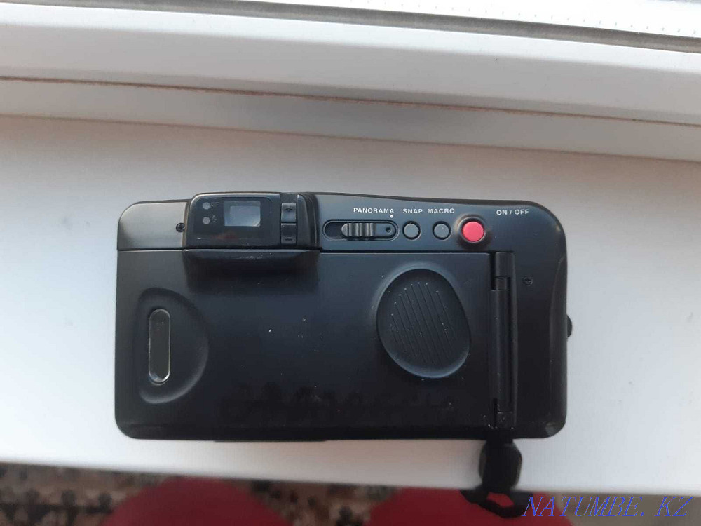 Vintage film camera for sale Astana - photo 2