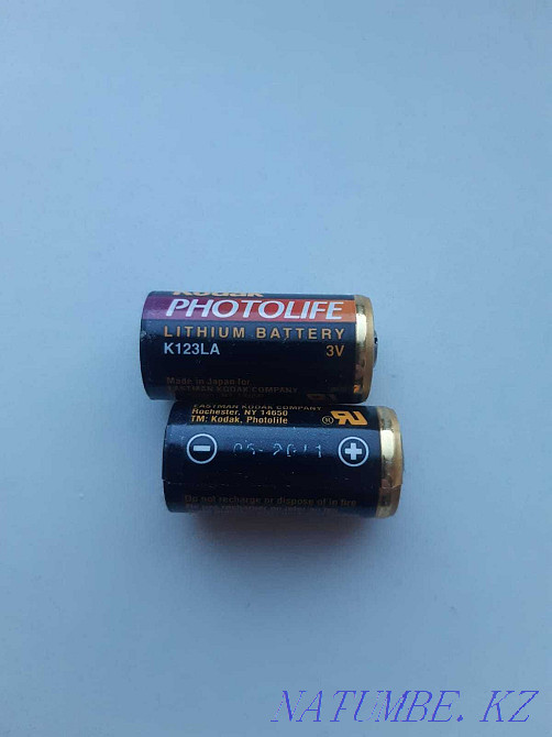 Vintage film camera for sale Astana - photo 7