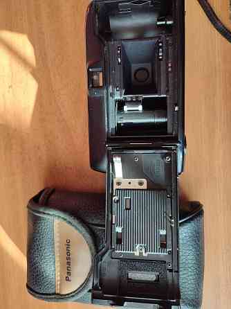 пленочный фотоаппарат Panasonic C-D325EF Костанай