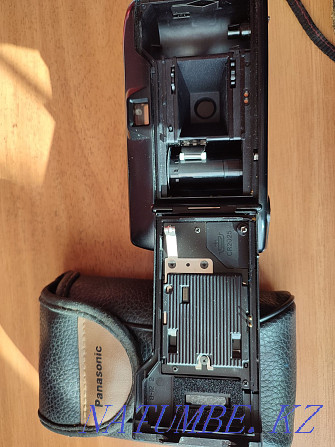 пленочный фотоаппарат Panasonic C-D325EF Костанай - изображение 2