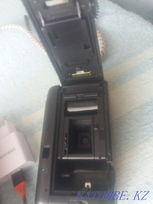 Skin film camera Kostanay - photo 8