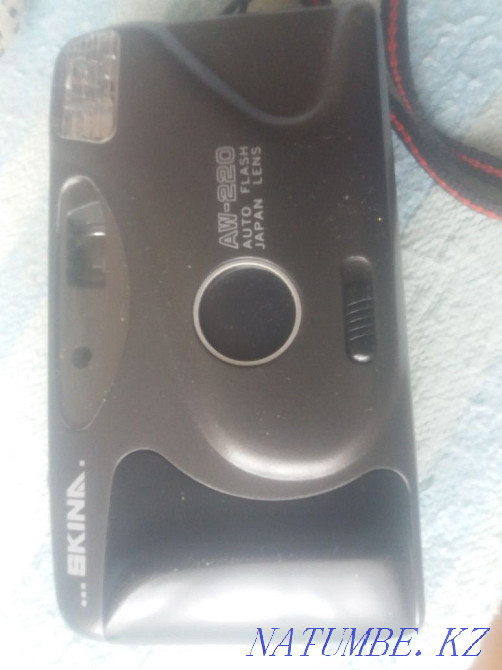 Skin film camera Kostanay - photo 3