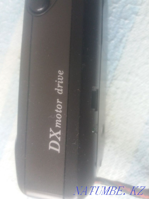 Skin film camera Kostanay - photo 4