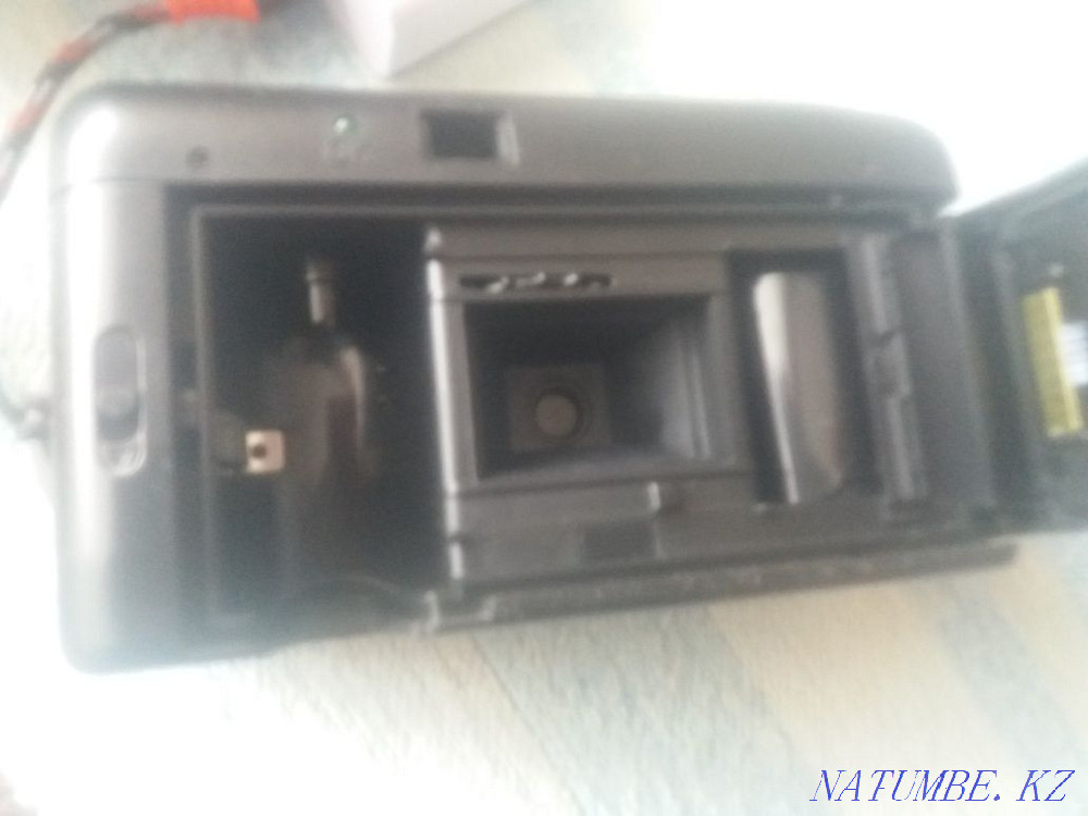 Skin film camera Kostanay - photo 7