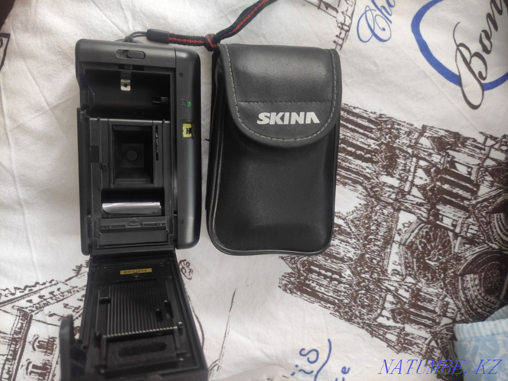 Camera, film camera or exchange Balqash - photo 3