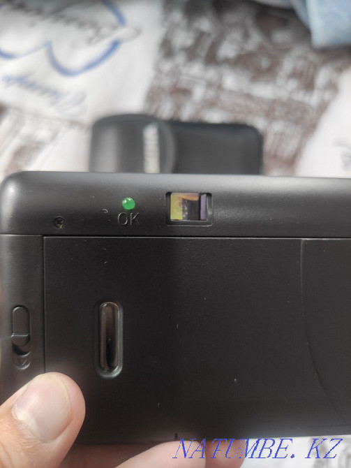 Camera, film camera or exchange Balqash - photo 4