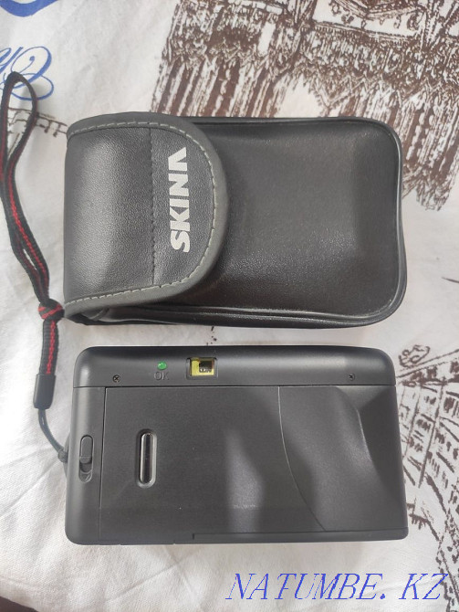 Camera, film camera or exchange Balqash - photo 2