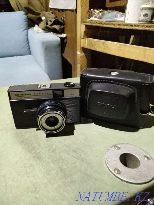 Кинокамералар  Алматы - изображение 2