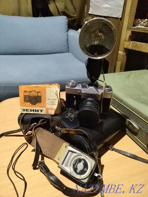 Кинокамералар  Алматы - изображение 6