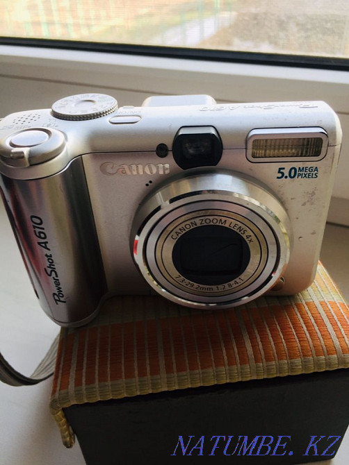 Фильм камерасы  Алматы - изображение 1