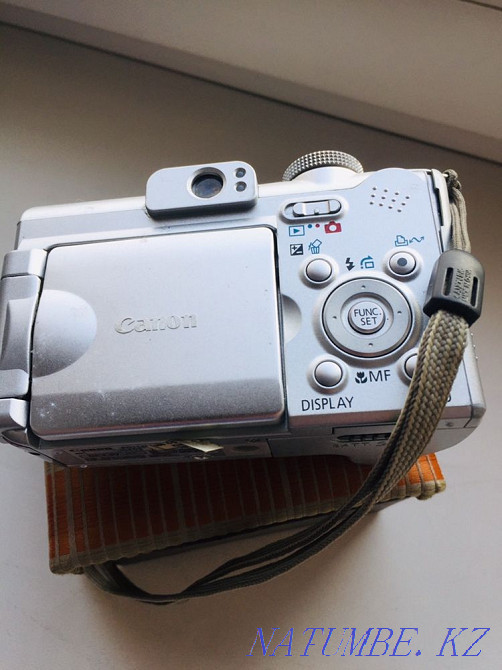 Фильм камерасы  Алматы - изображение 4