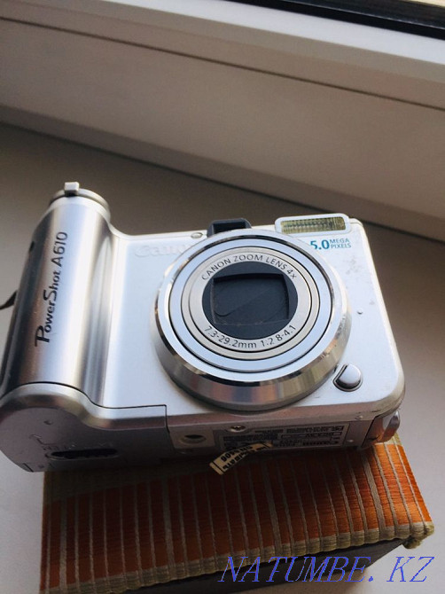 Фильм камерасы  Алматы - изображение 5