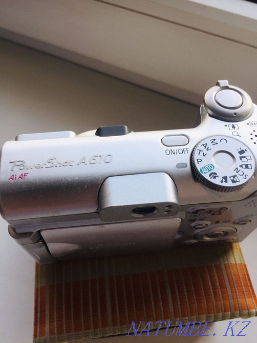 Фильм камерасы  Алматы - изображение 3