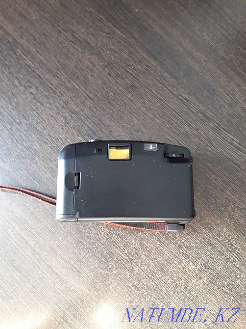 Shinon film camera Petropavlovsk - photo 2