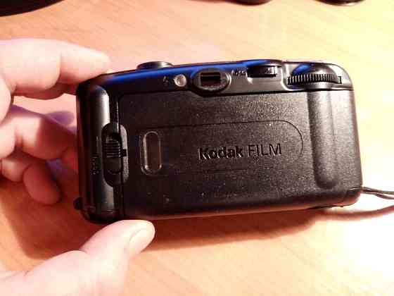 Пленочный фотоаппарат Kodak Павлодар